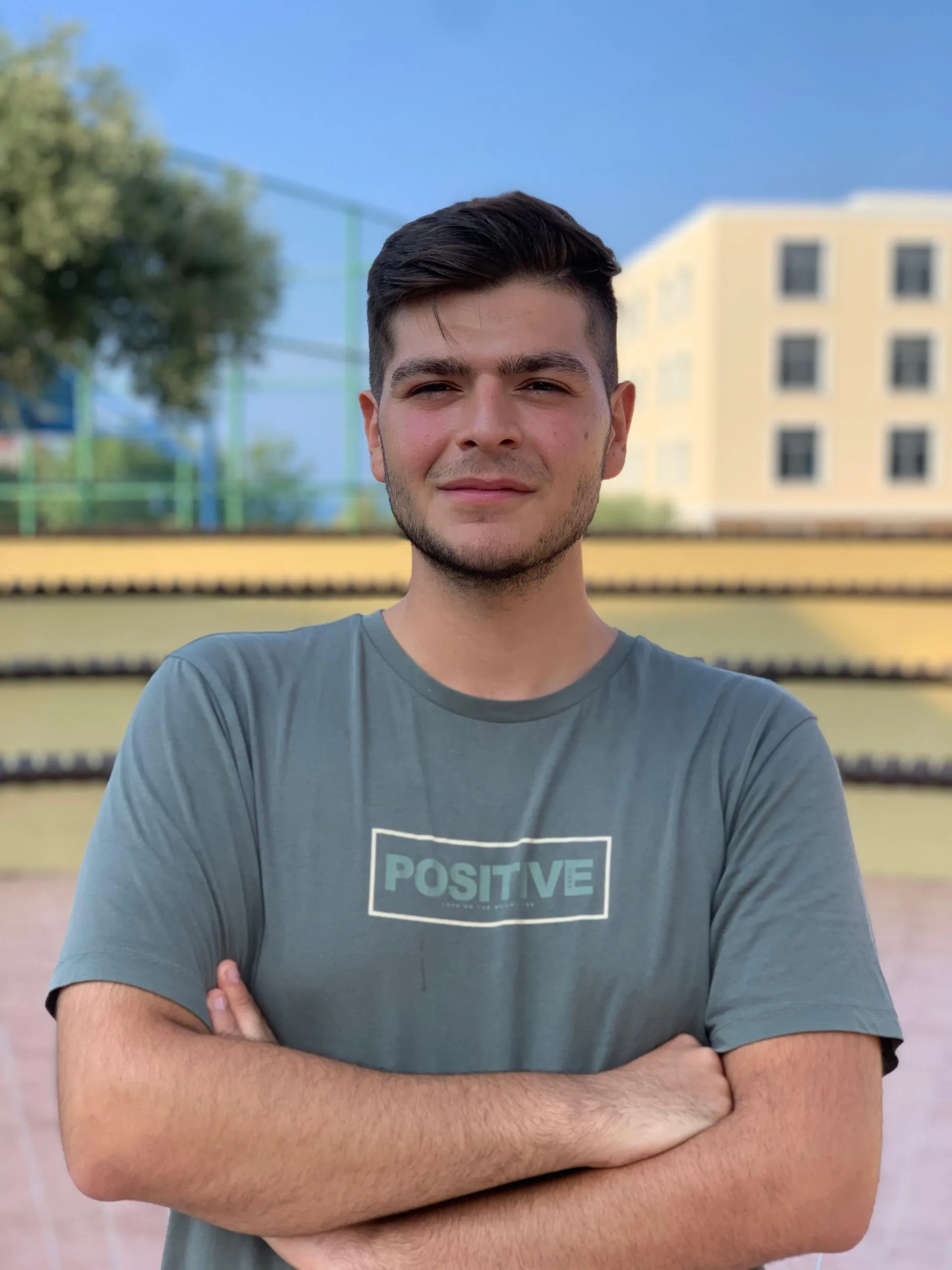 Ahmet Berat OĞUZ
