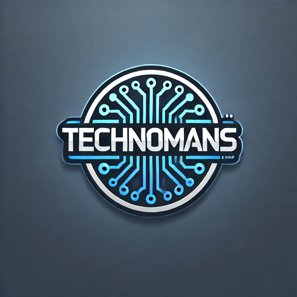Technomans