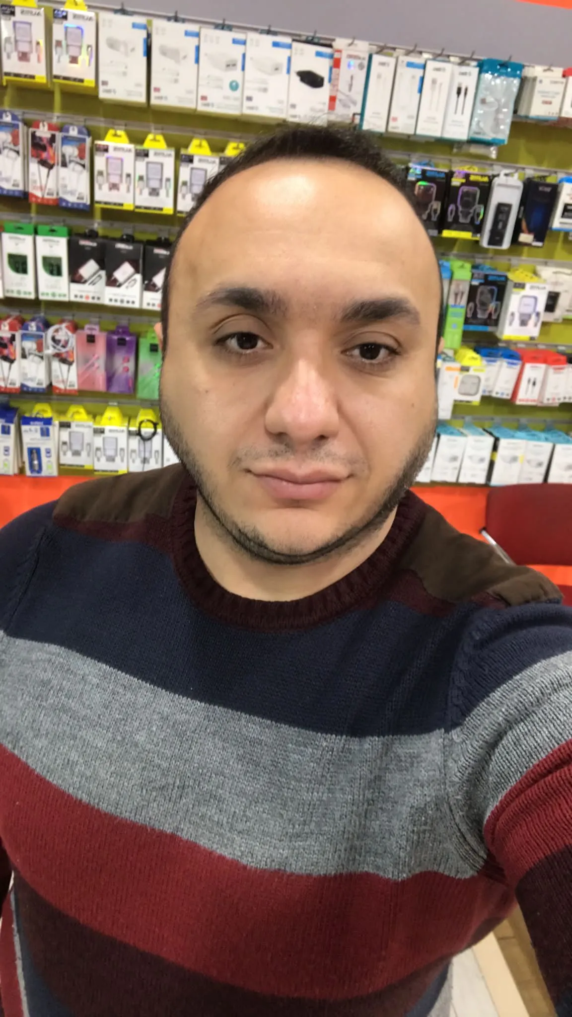 Tolga Ergül