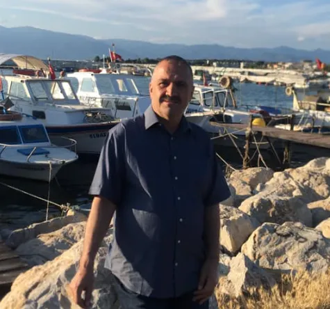 Fatih OĞUZ