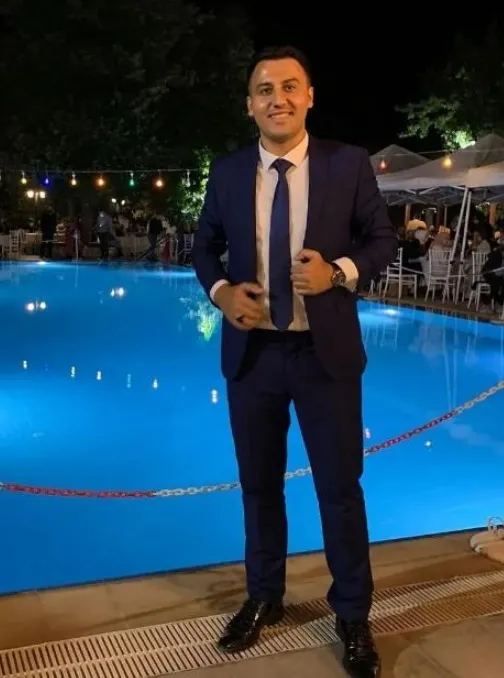 RECEP AKTAN