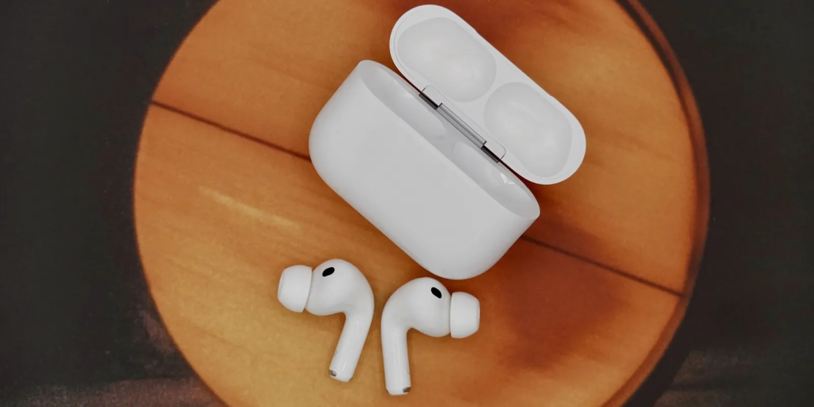 Apple'ın Yeni AirPods'leri: Ne Zaman Çıkmayacak?