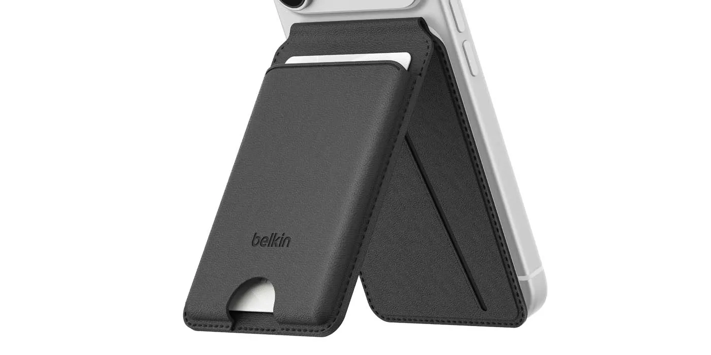 Belkin, Android Find Hub ile İlgili Dört Yeni Takipçi Takımı Sunuyor