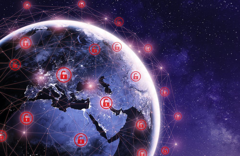 BGP Hijack: Bir Komedi Olmayan Hata Zinciri
