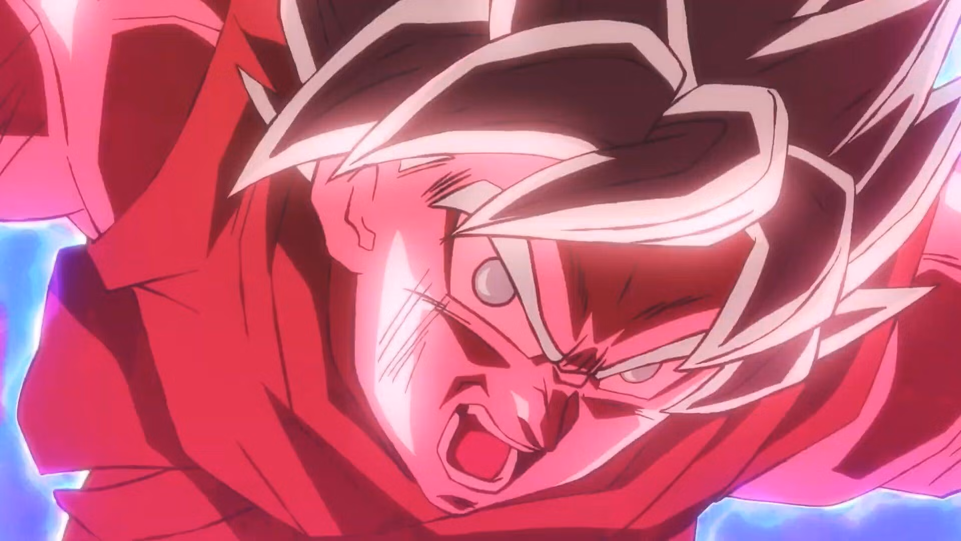 Dragon Ball: Goku'nun En Azınlık Formu Geri Dönüyor!
