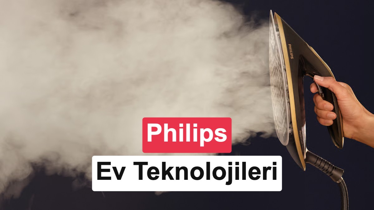 Evinizde Zaman Kazandıracak Teknolojiler