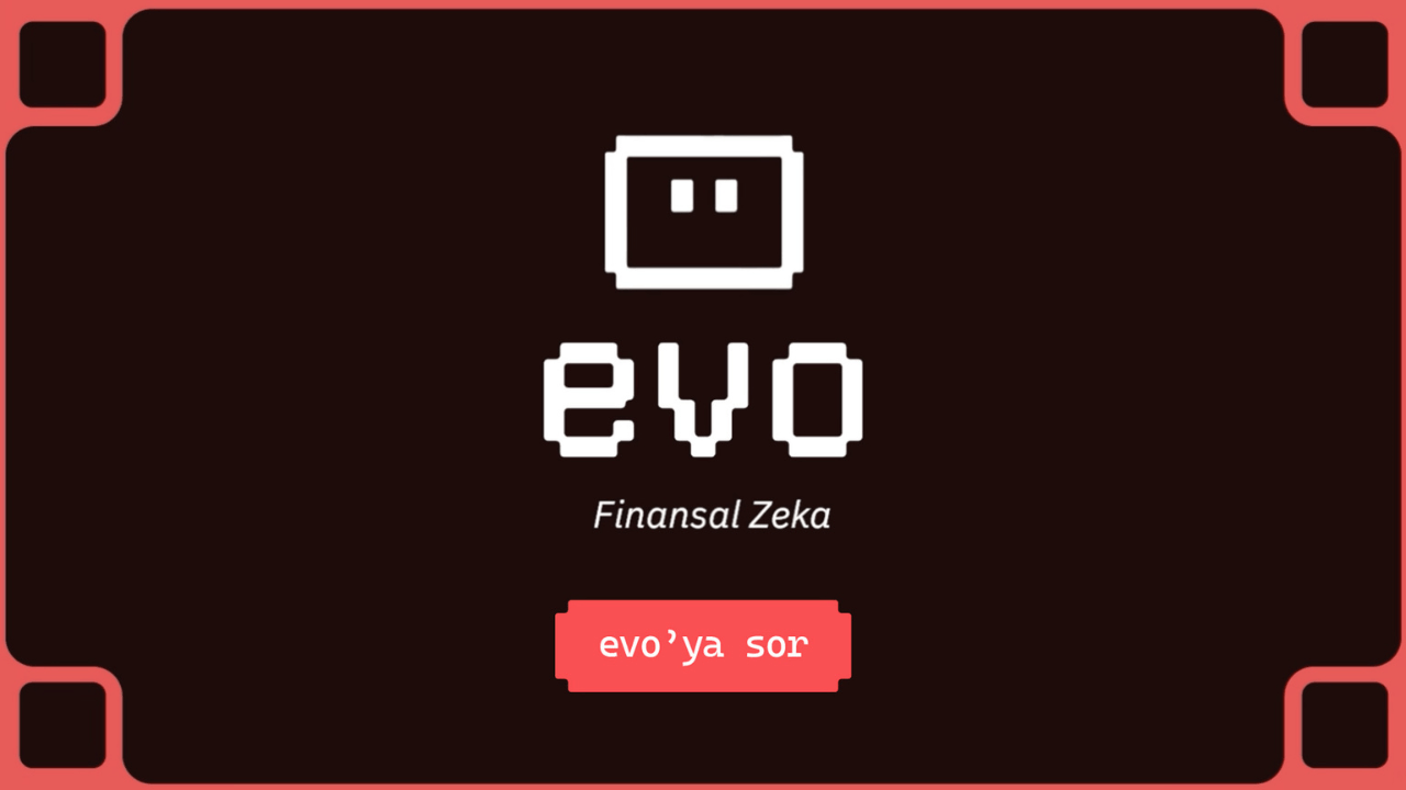 Finansal Yatırımcılık Yeni Dönem: Fintables Evo ile Yapay Zeka Destekli Analiz