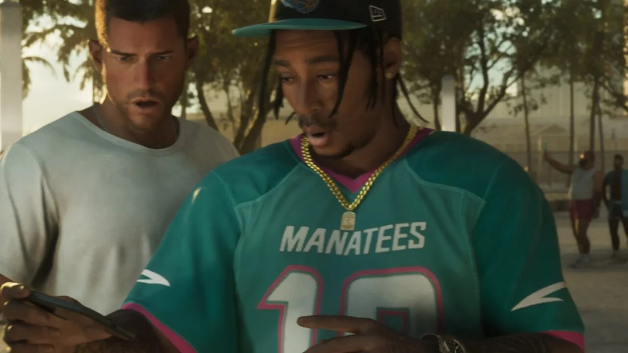 GTA 6 Leaks: Gerçek mi, Yalan mı? - Oyunun Gizli Detayları ve Gerçek Leak'ler