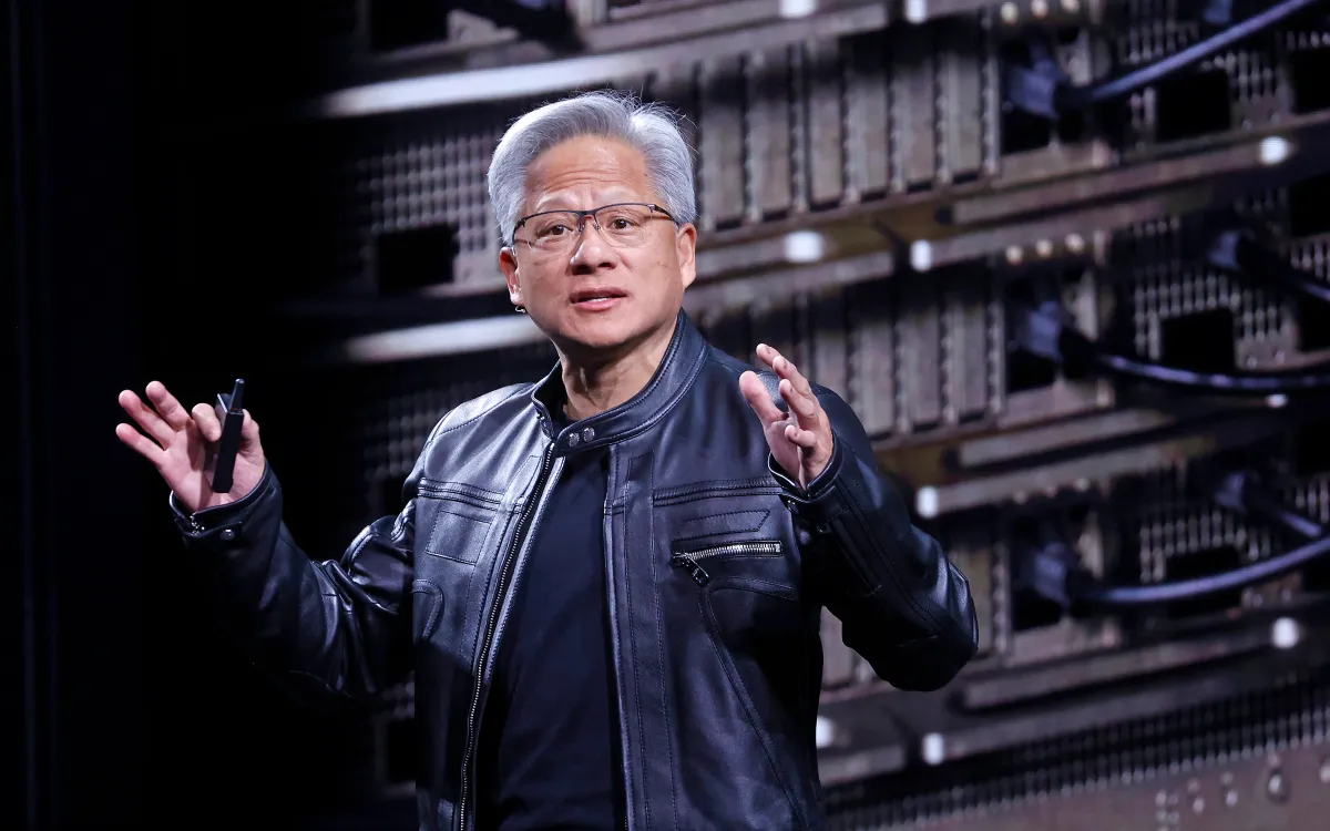 Jensen Huang'ın AI Güvenliği Bakış Açısı: Mühendislik Sorunu, Piyasa Gücü ve Mevcut Yasal Çerçeve