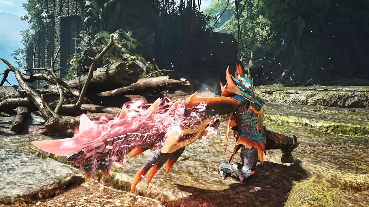Monster Hunter Wilds: Ascendance DLC’de Switch Axe’nin Axe Modunda Büyük Güncelleme ve Oyuncu Stratejileri