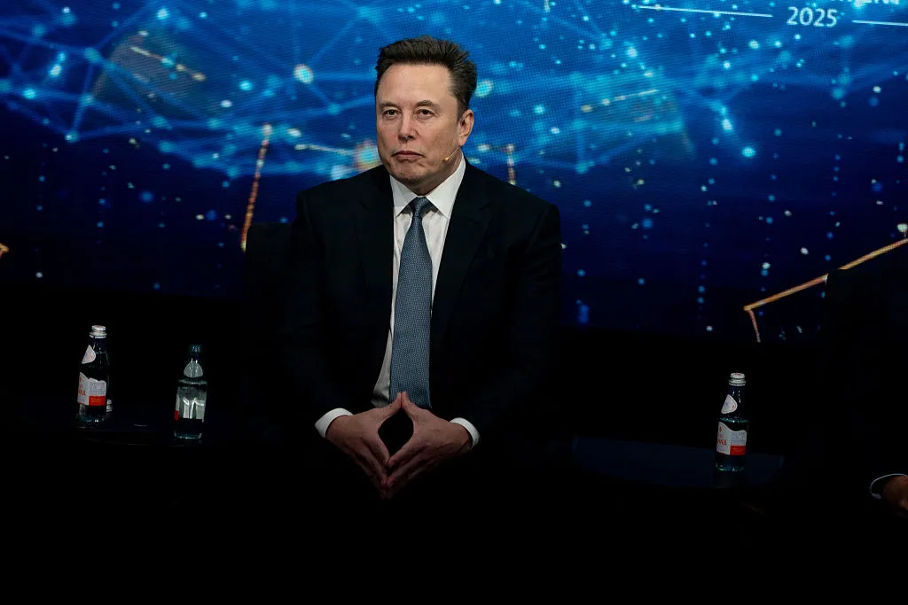 Musk'un Gaz Türbini Hızlandırma Planı ve Çevresel Sorunları