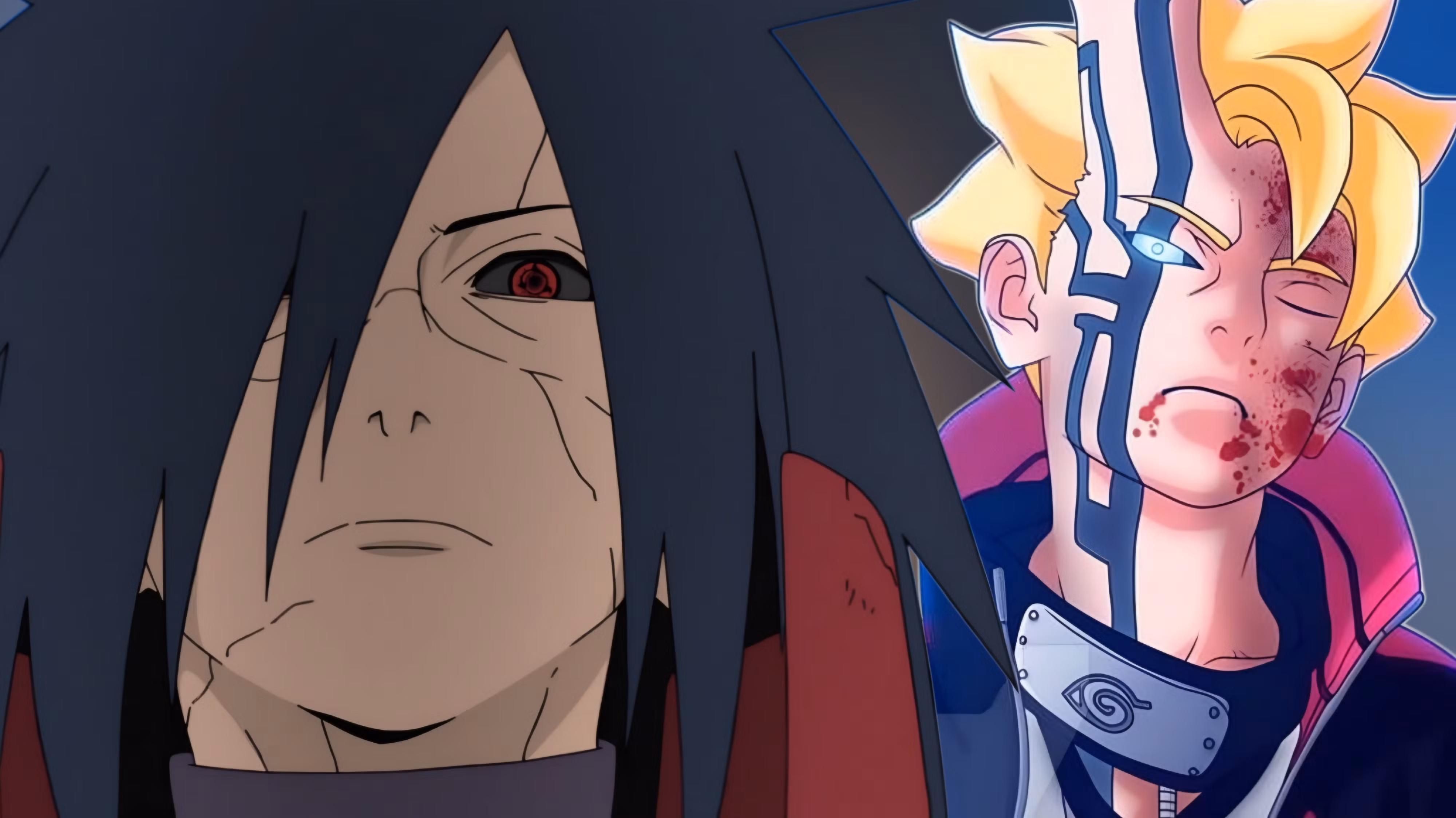 Naruto'nun En Yasak Jutsusunun Boruto'da Geri Dönüşü