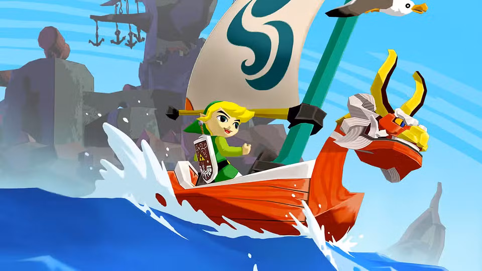 Nintendo Resmi Olarak The Legend of Zelda: Master Collection'ı Açıkladı