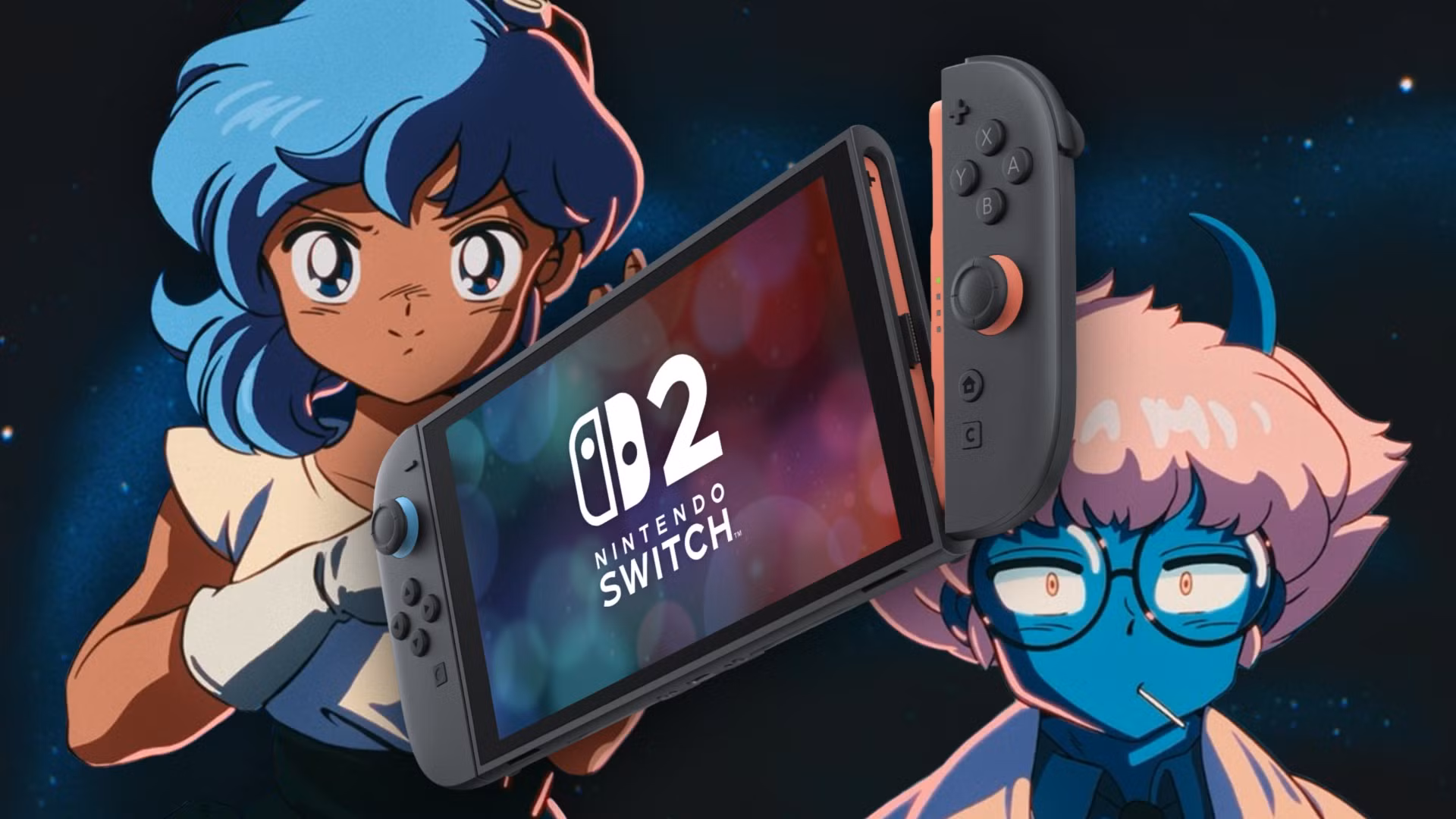 Nintendo Switch 2'de Eylül Ayı için 5 Büyük Kooperatif Oyunu Bekliyor