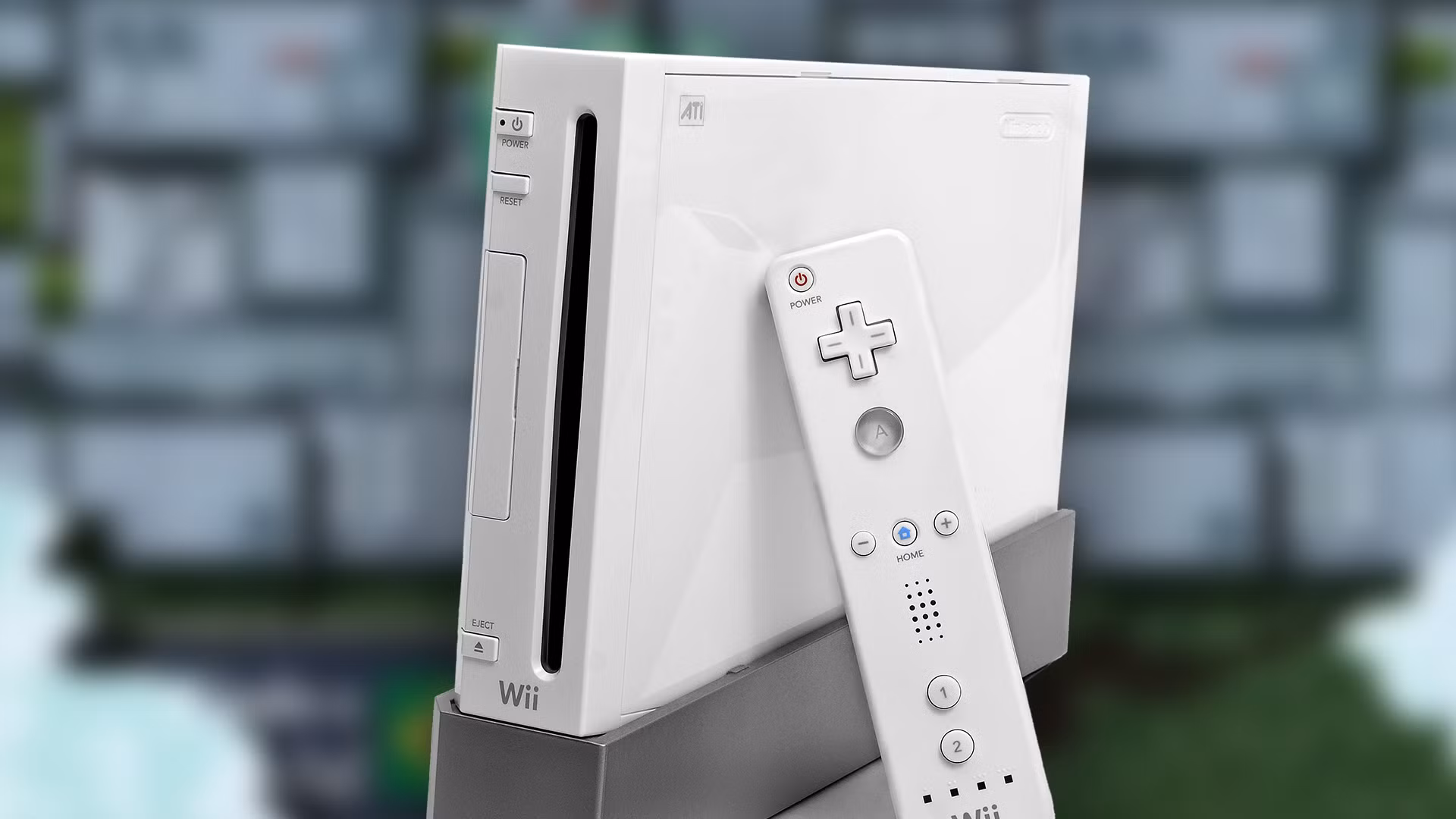 Nintendo Wii'ye Yeni Oyun: Metal Canary, Eylül 12'de Çıkıyor!