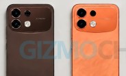 Oppo F35 ve F35 Pro Sızdırılan Renderler Ortaya Çıktı: Özellikler ve Türkiye Pazarı Beklentileri