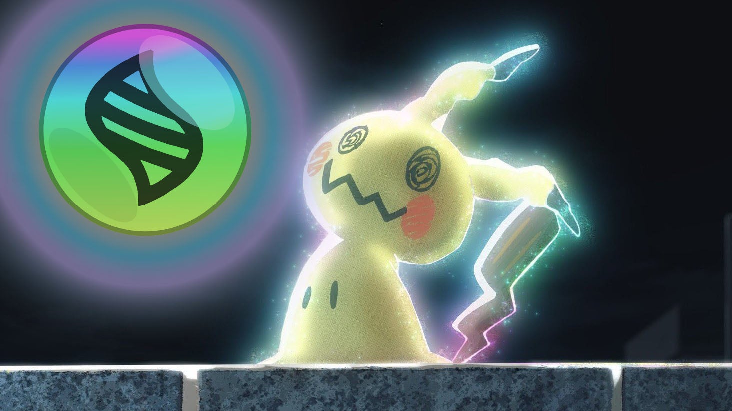 Pokémon: Wild Card Filminin Gizli Mega Evrimi: Bir İpucu Mu?