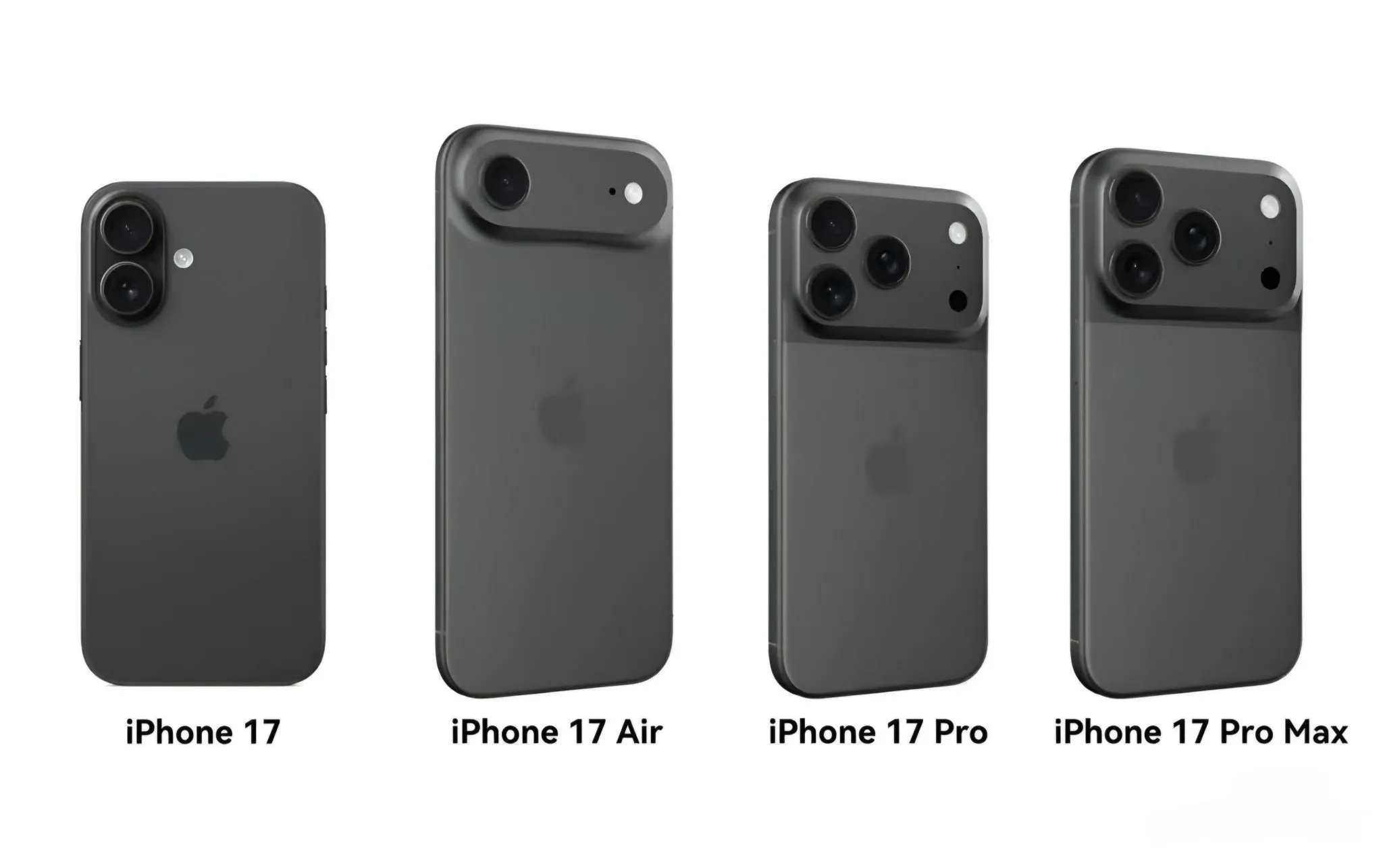 iPhone 17 Ne Zaman Çıkacak? İşte Beklenen Özellikler ve İlk Sızıntılar (2025)