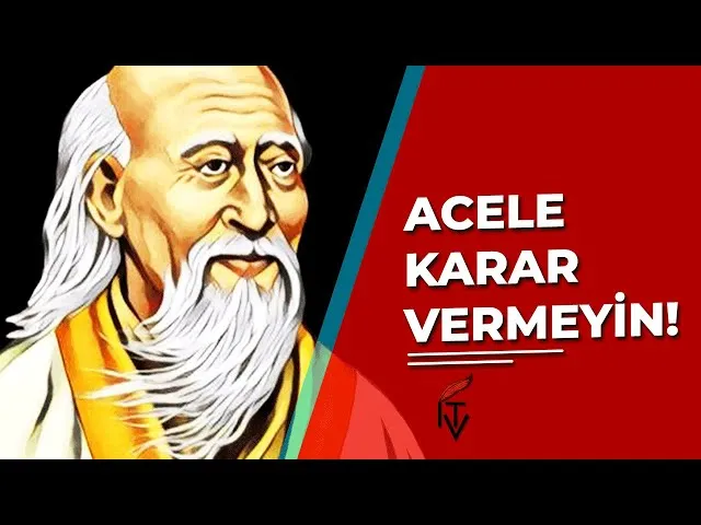 Yanlış Karar Vermek mi Yoksa Ön Yargılı Olmak mı daha Kötü ???