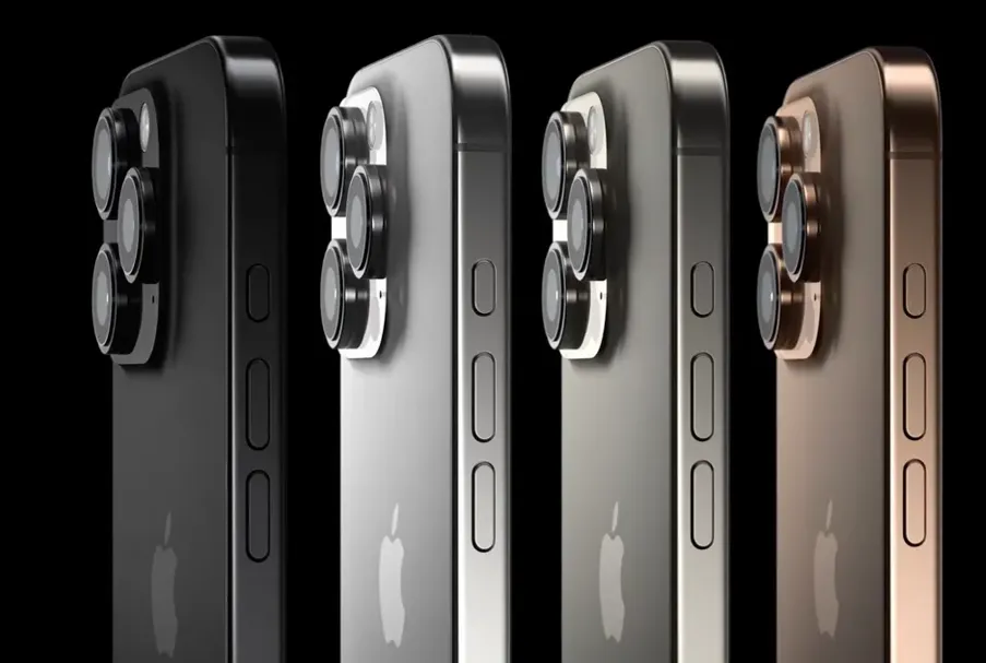 "iPhone 17 Pro'da En Çok Beklediğim Özellik: Tekdüze ve Metalik Renklerin Dışına Çıkılması."