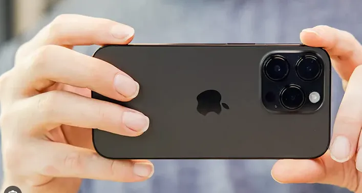 iPhone'unuzu Profesyonel Bir Kameraya Dönüştürün: İşte Bilmeniz Gereken 7 Altın Ayar!