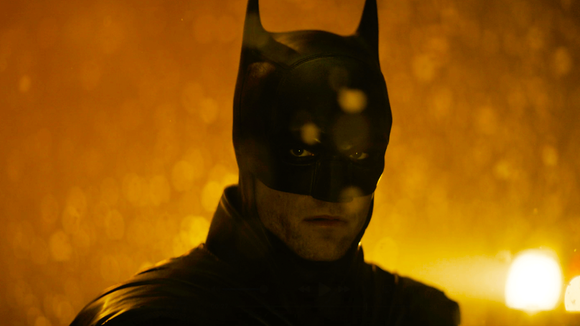 Robert Pattinson, The Batman Part 2'nin Muharebe Sahnesinin "Kabaca Daha Zor" Olduğunu Söylüyor