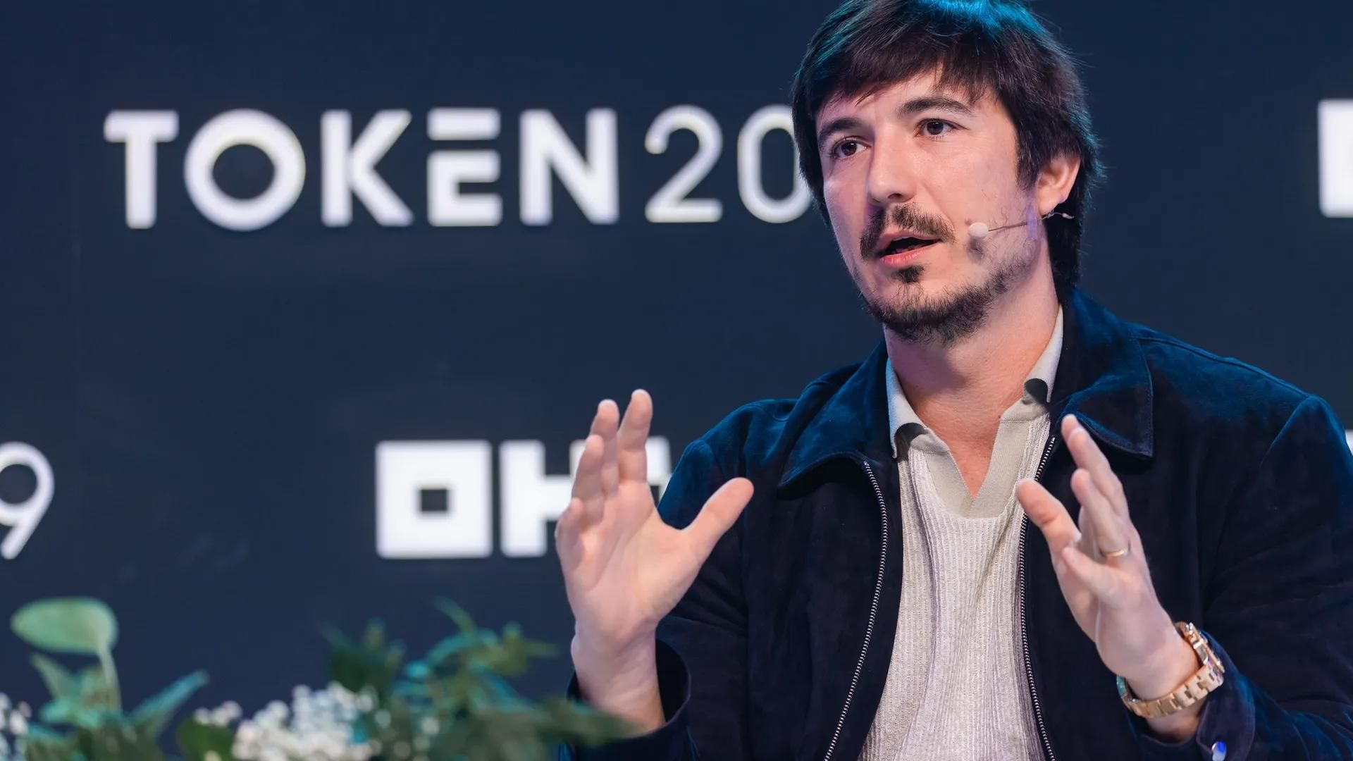 Robinhood, Hisse Tokenleri İçin İade ve Oy Hakları Planlıyor