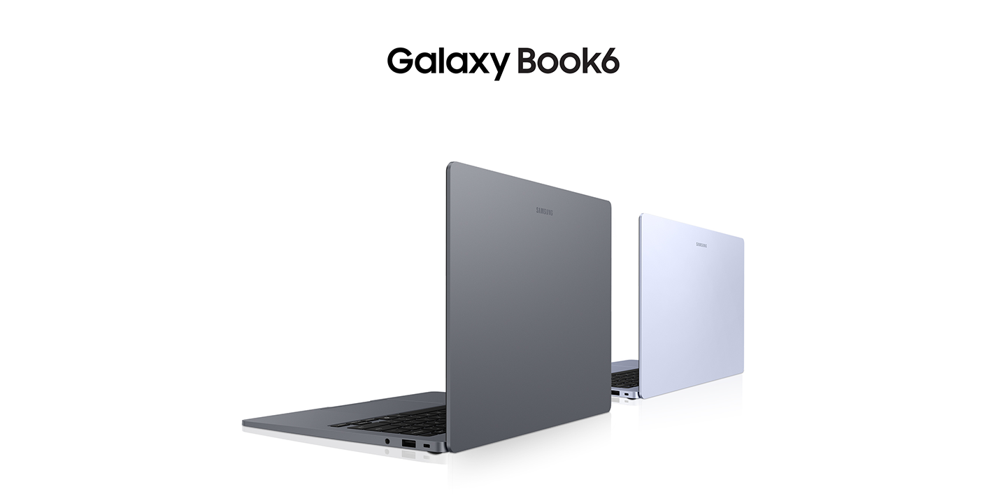 Samsung Galaxy Book 6: 799 Dolara 8GB RAM İle Yeni Bir Seçenek