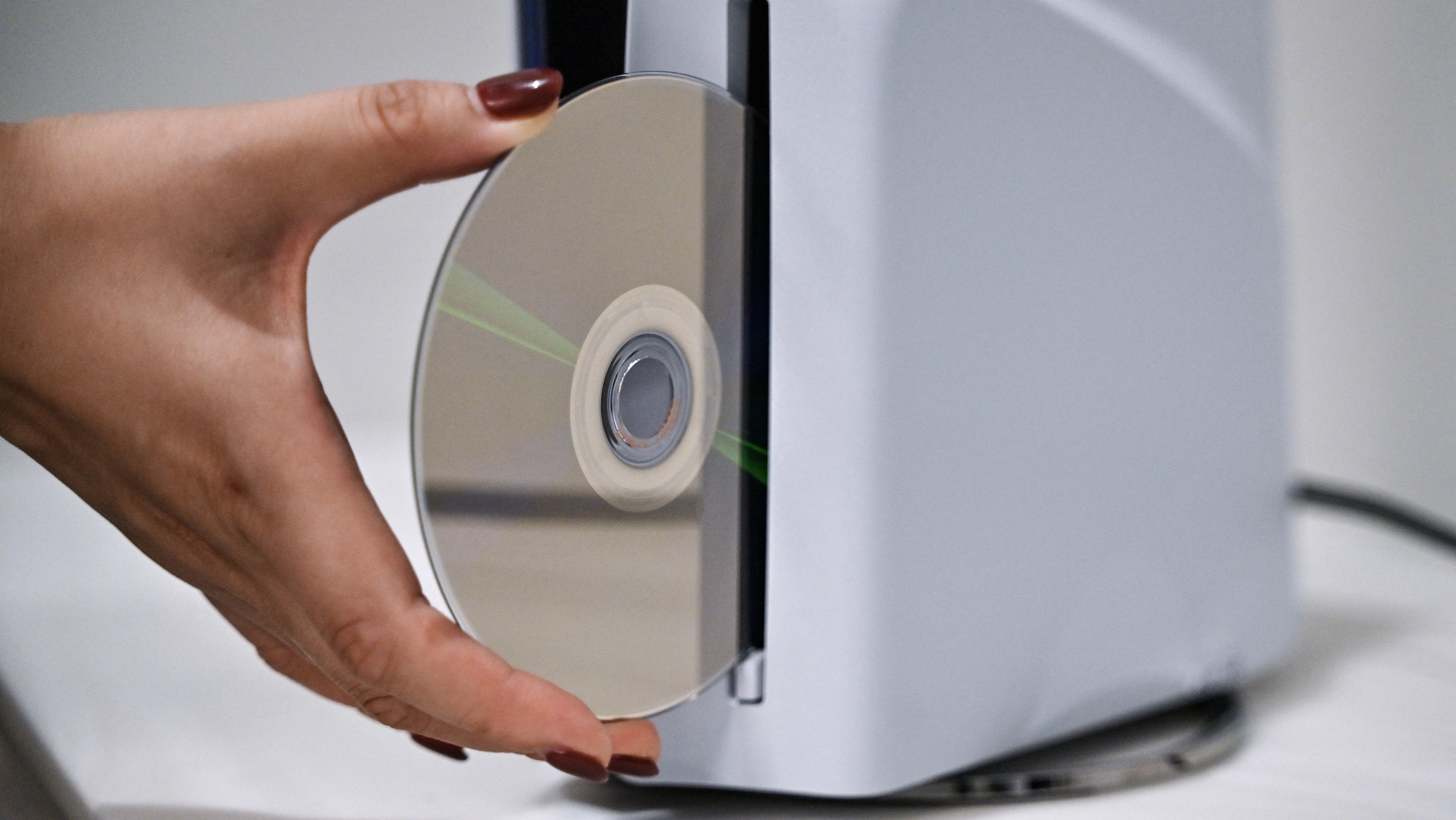 Sony, Müşteri Şiddeti Politikasını Güncelledi: Fiziksel Disk Sorunlarından Sonra Geri Adım Atıyor