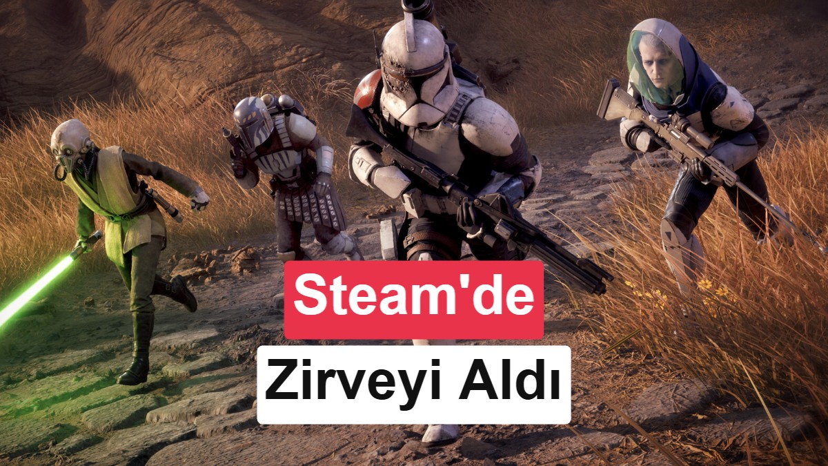 Star Wars: Zero Company, Etkileyici Başlangıç Yaptı
