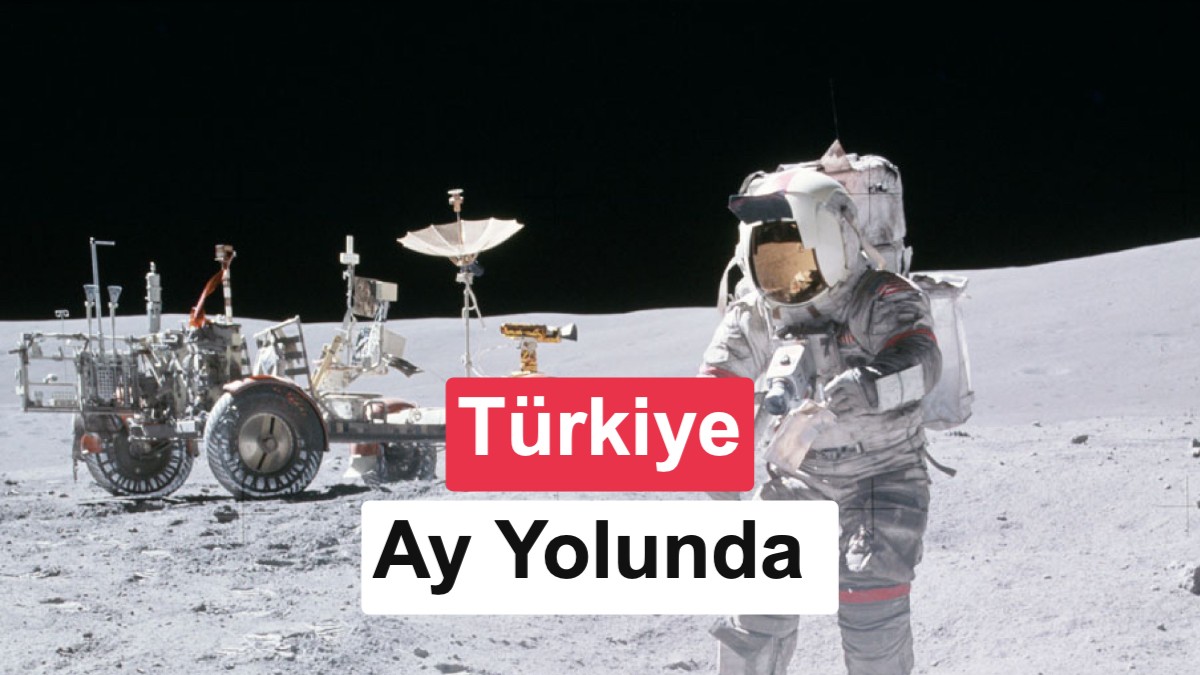 Türkiye NASA Artemis Anlaşmalarına Katılımı: Uzay Teknolojileri ve Endüstriyel Fırsatların Yeni Sınırları