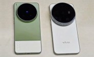 vivo X500 Pro Max: Devasa Kamera Adası ve Teknik Detaylar