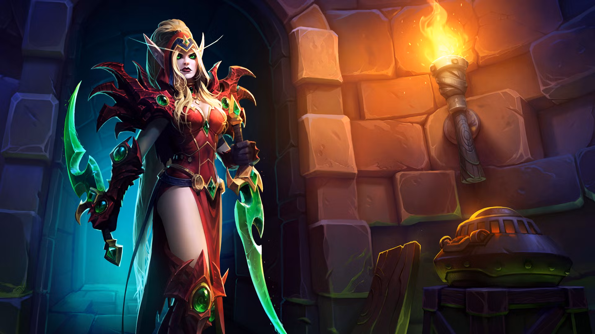 Warcraft'ın Yeni Resmi Çıkışı: 2027'de 400 Dolarlık Bir Gerçeklik