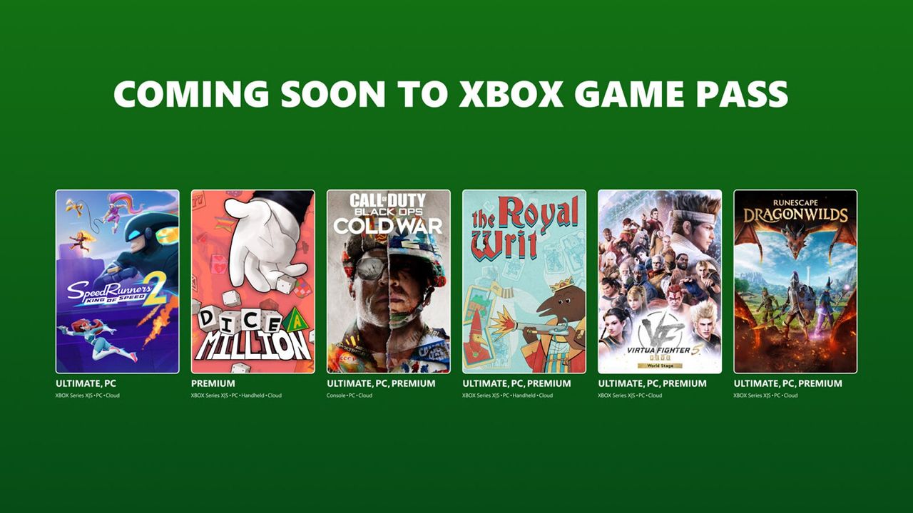 Xbox Game Pass Eylül 2026 Dalgası: Call of Duty'un Dönüşü, Cyberpunk 2077'un Çıkışı ve Servis Stratejisi